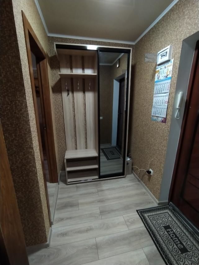 Апартаменты Однокомнатная ЕВРО квартира Мариуполь-14