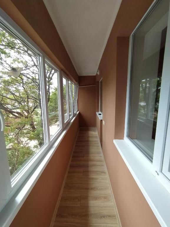 Апартаменты Однокомнатная ЕВРО квартира Мариуполь-20