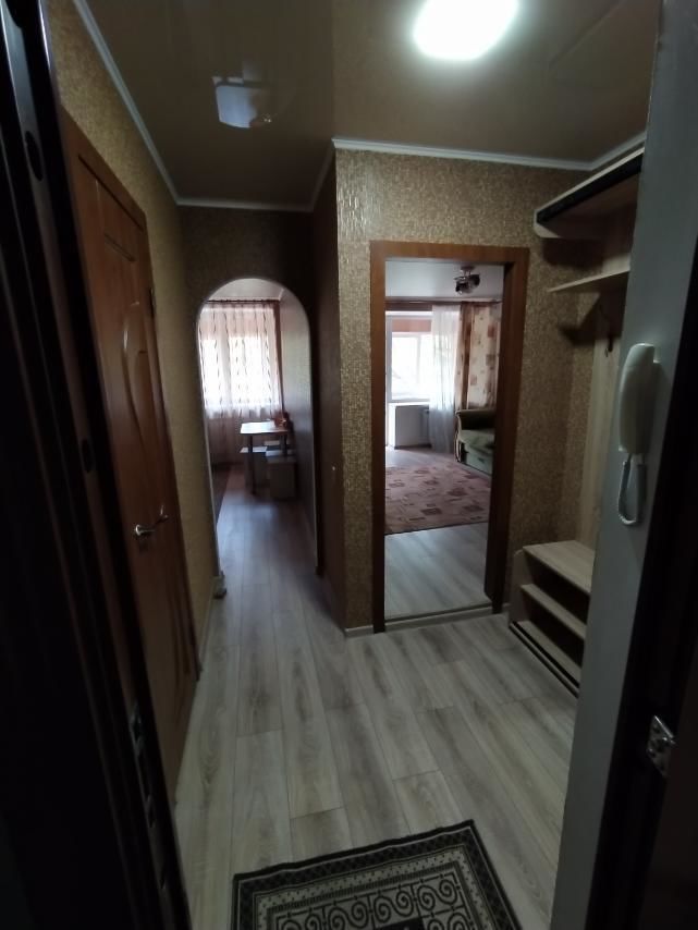 Апартаменты Однокомнатная ЕВРО квартира Мариуполь-6