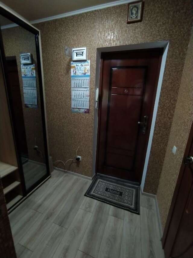 Апартаменты Однокомнатная ЕВРО квартира Мариуполь-12