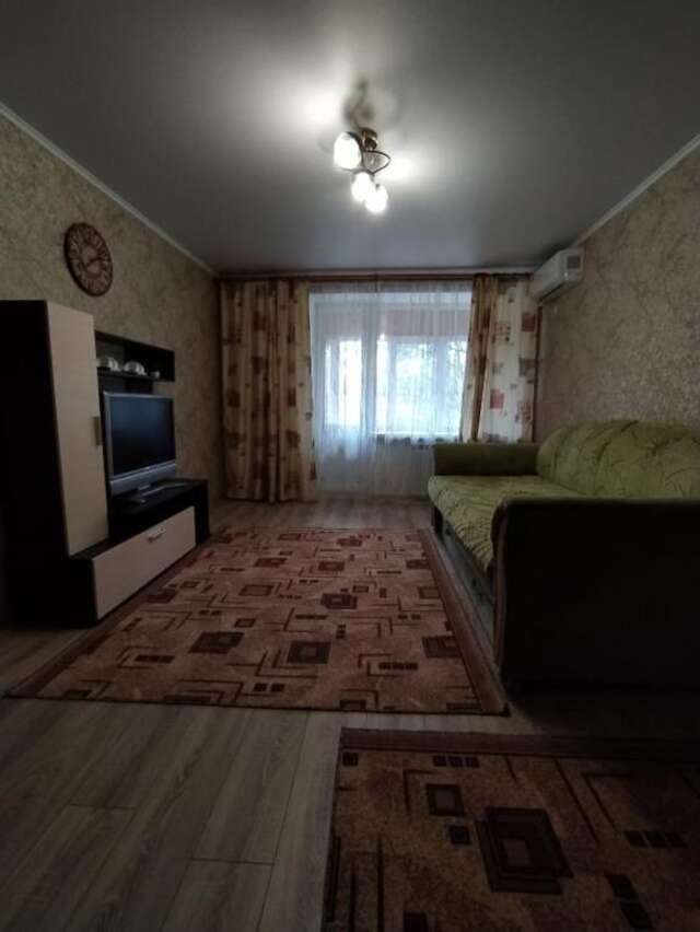 Апартаменты Однокомнатная ЕВРО квартира Мариуполь-20